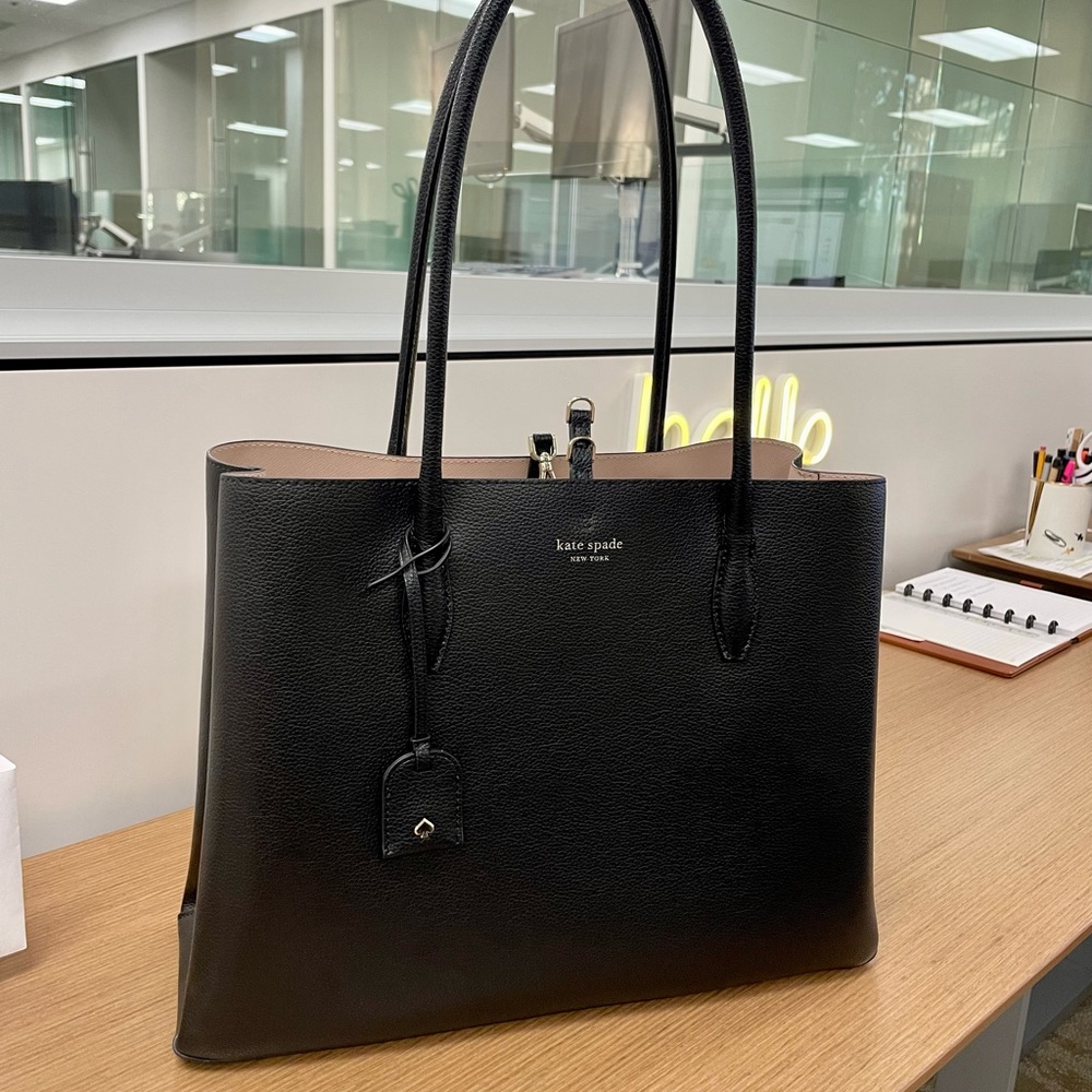 kate spade Large Eve Tote Bag